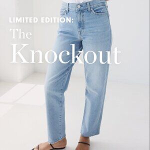 AYR The Knockout - Limited Edition (Sun Fade) - Size 26R
